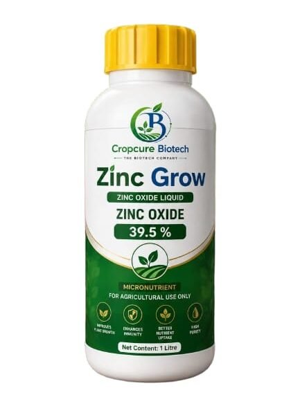 Zinc Grow